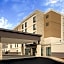 Holiday Inn Express Hotel & Suites Providence-Woonsocket