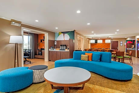Fairfield Inn Macon West