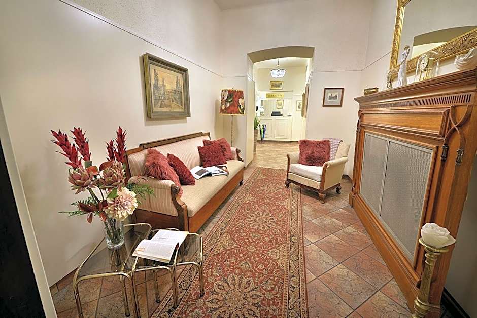 Hotel ANETTE