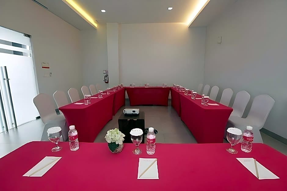 Favehotel Cimanuk Garut