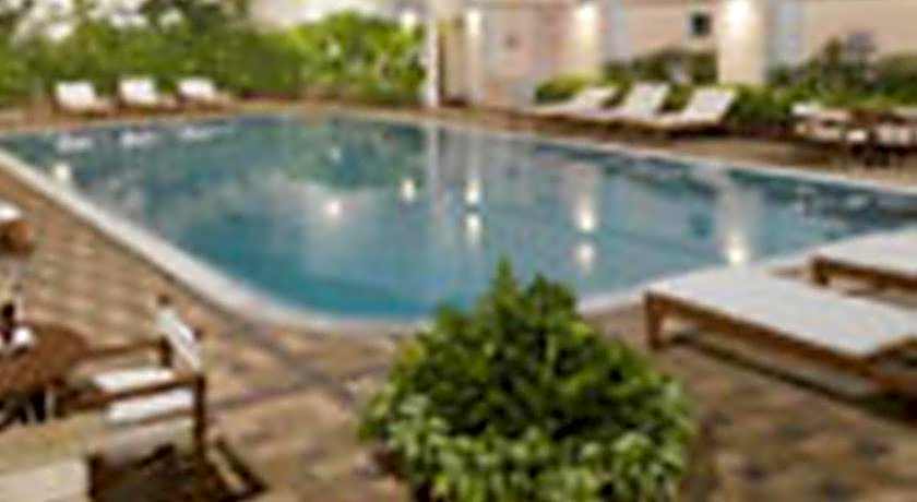 Hotel Hindusthan International Kolkata