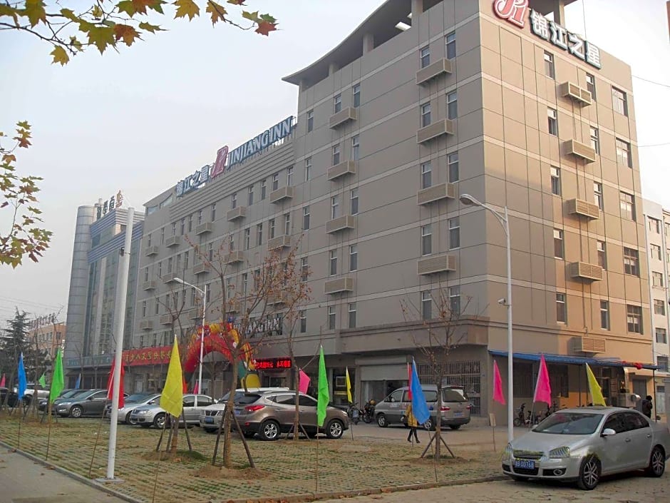 Jinjiang Inn Chao Yangshan Road Branch