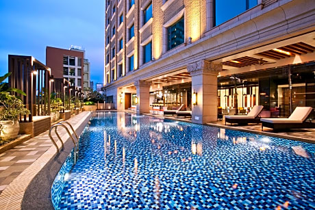 Miramar Garden Taipei