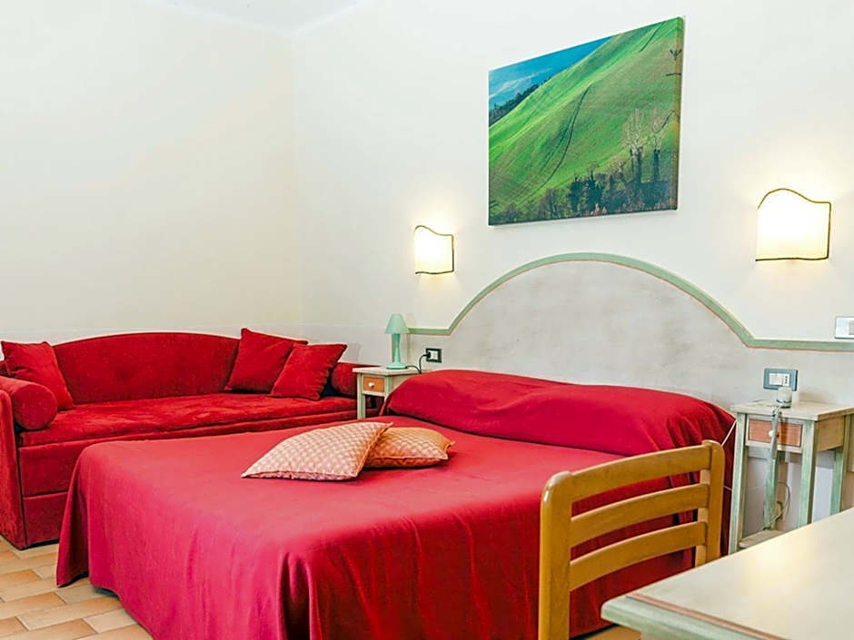 Green Village Assisi