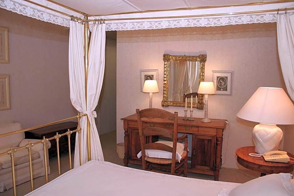 La Posada de Don Mariano