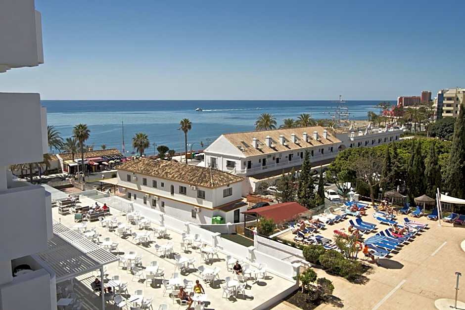 Hotel Palia La Roca