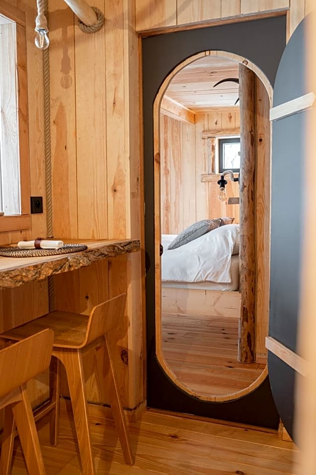 La Cabane Ofuro