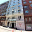 Bursa sahin hotel