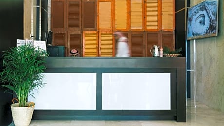 Shada Collection Mina Hotel