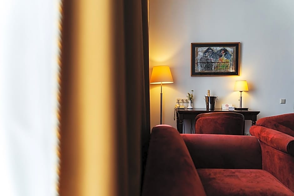 Mabre Residence Hotel