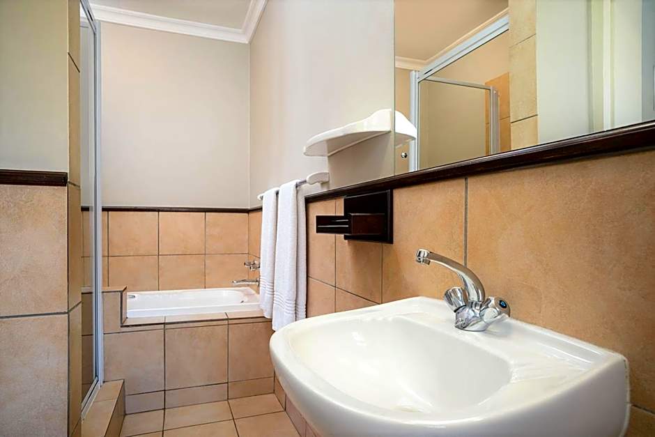 Premier Hotel Roodevalley