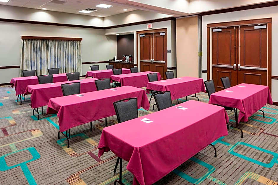 Residence Inn by Marriott Tucson Airport