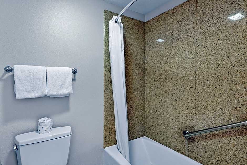 Vagabond Inn Whittier