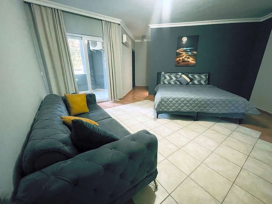 Grand Alisa Hotel (Ex. Royalisa Hotel)