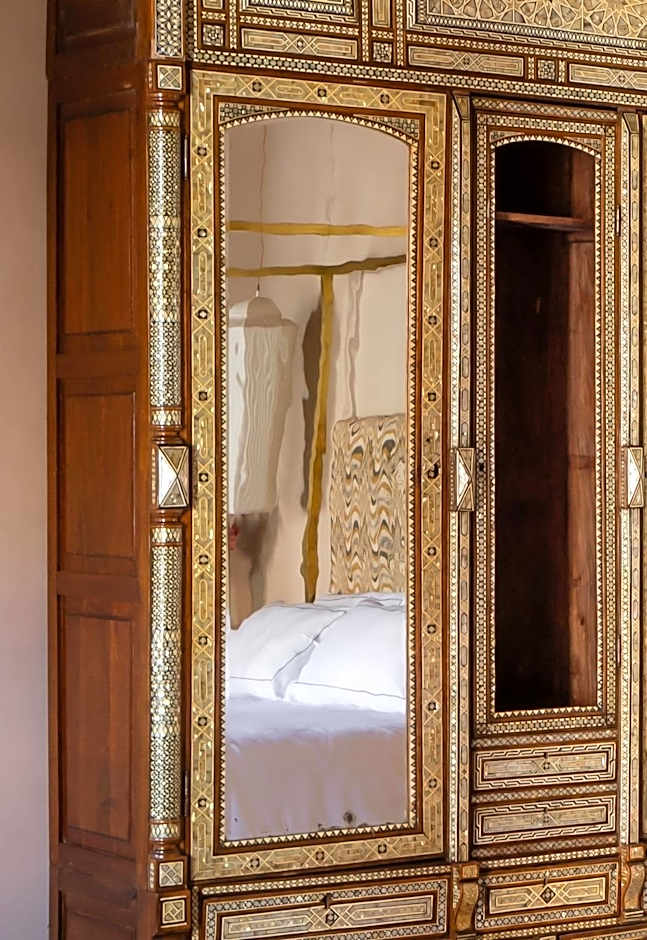 Riad Dar Al Dall - This Time Tomorrow in Marrakech