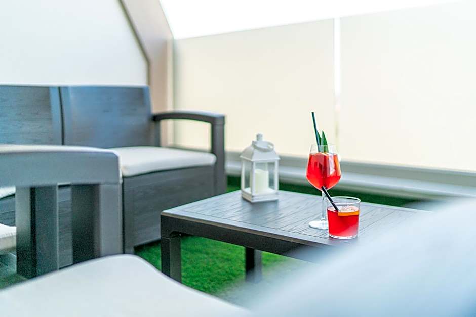 Hotel Alexander
