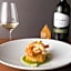 Casa Valcellina Hotel Ristorante