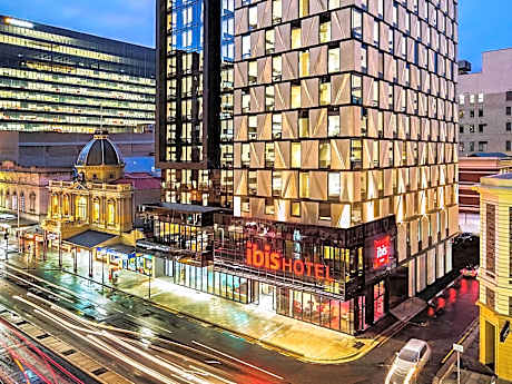 ibis Adelaide