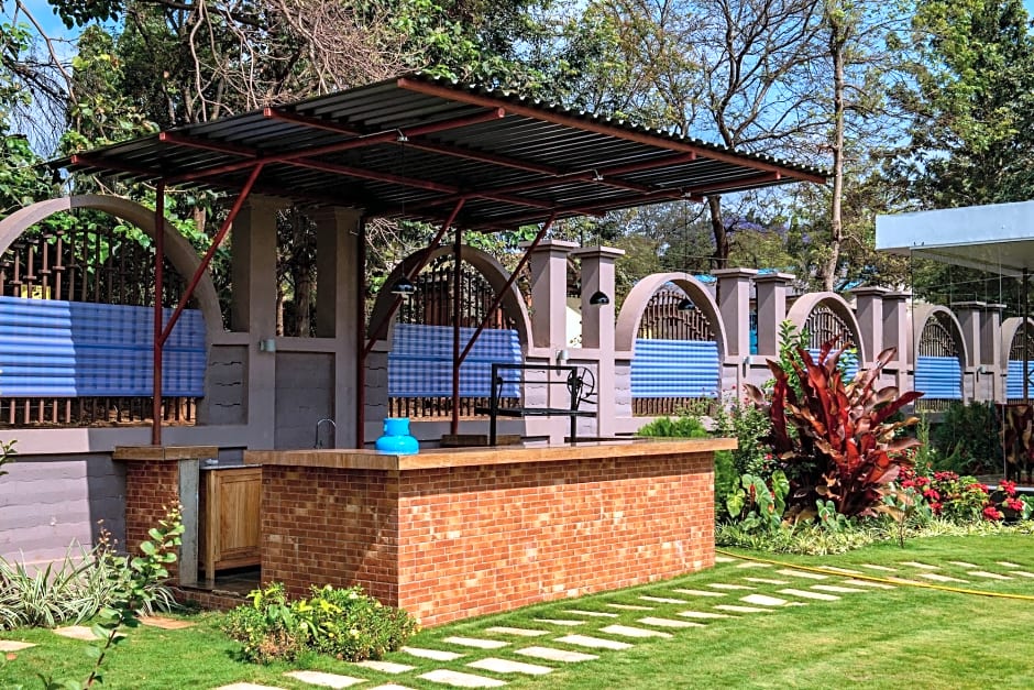 Kinga Homes Boutique Hotel