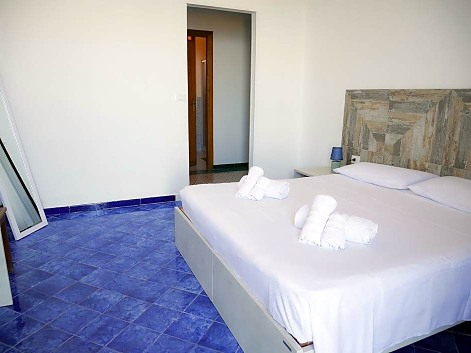 B&B Al Vecchio Pontile B&B MARSALA