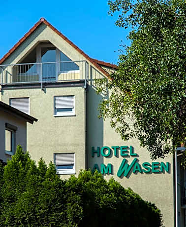 Hotel am Wasen
