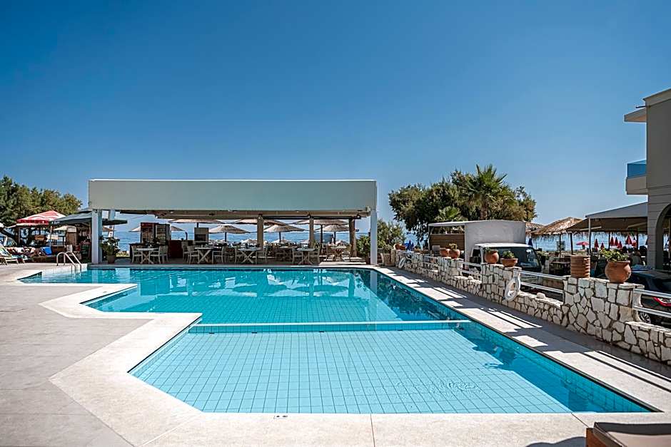 Erato Beach Hotel Adults Only by Smile Hotels