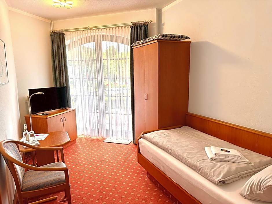 Hotel Seerose Bad Malente