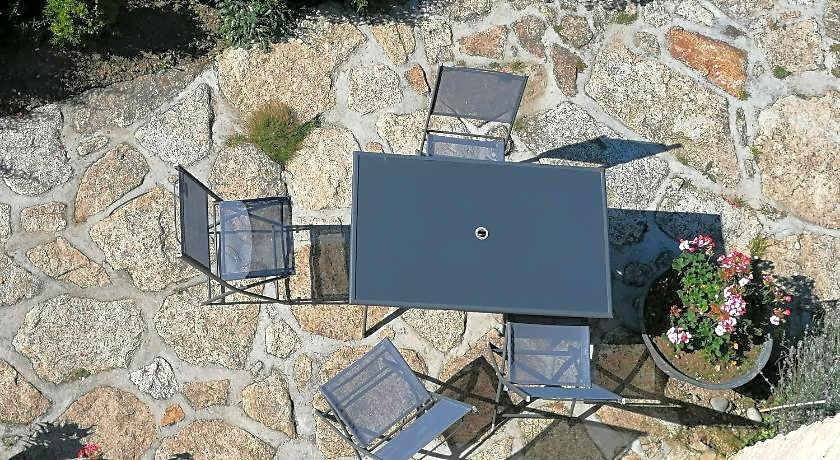 La Tour du Bois Dormant