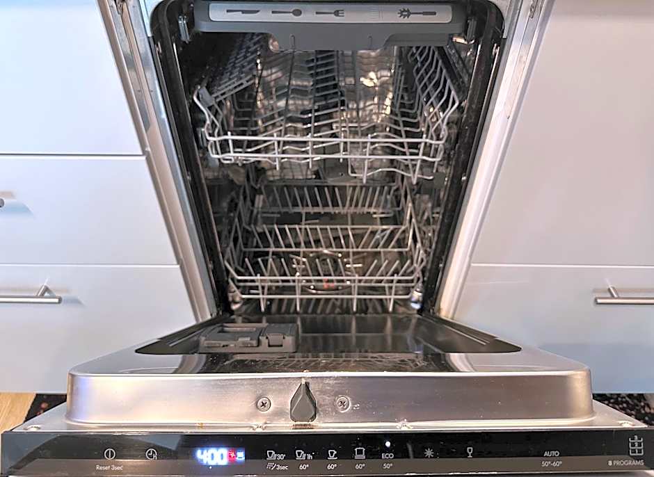 fairAPART Studio-Apartment nähe klein Venedig