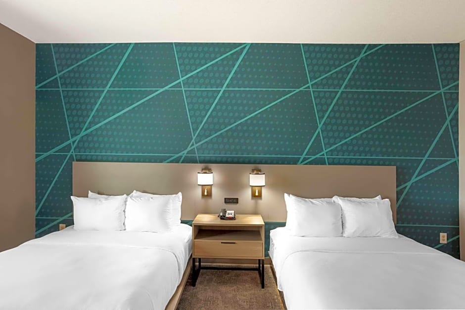 Comfort Suites Bloomsburg