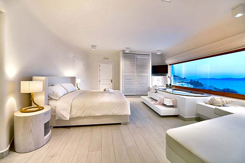 Photo 1 of 1 of 2 Bedroom Suite