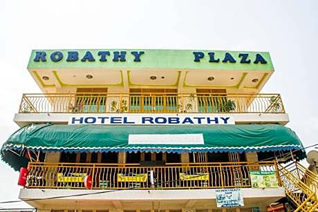 Hotel Robathy Rukungiri