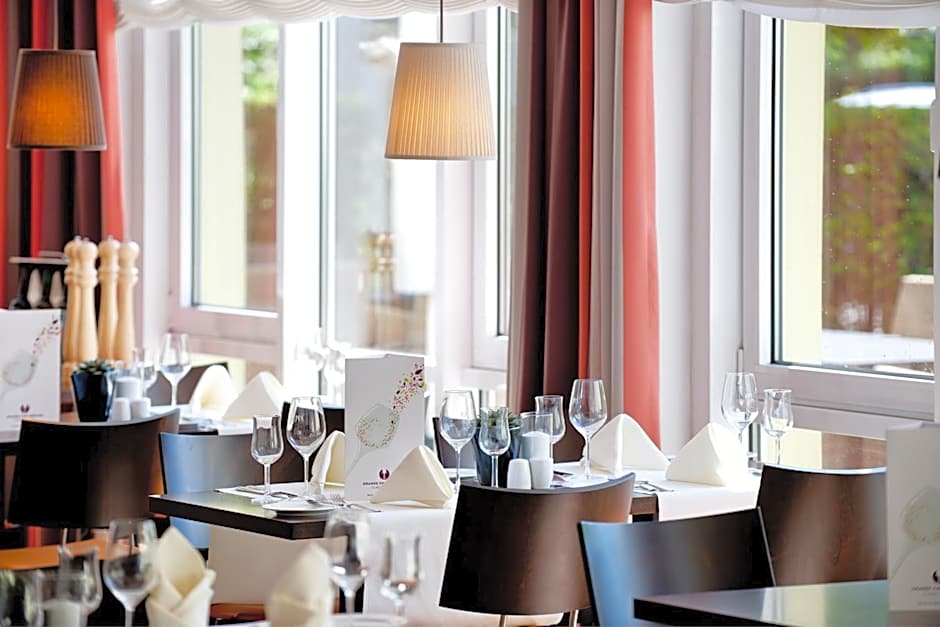 Mercure Hotel Duesseldorf Ratingen