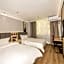 GreenTree Inn Beijing Capital Airport New International Exhibition Center Express Hotel