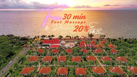 Mercury Phu Quoc Resort And Villas