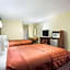 Americas Best Value Inn Tulsa at I-44