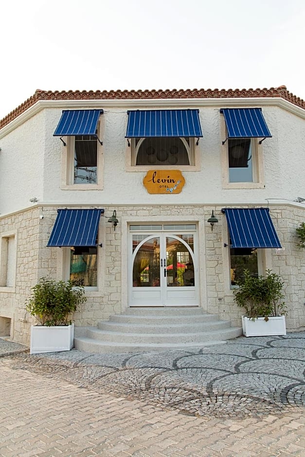 Levin Hotel Alacati