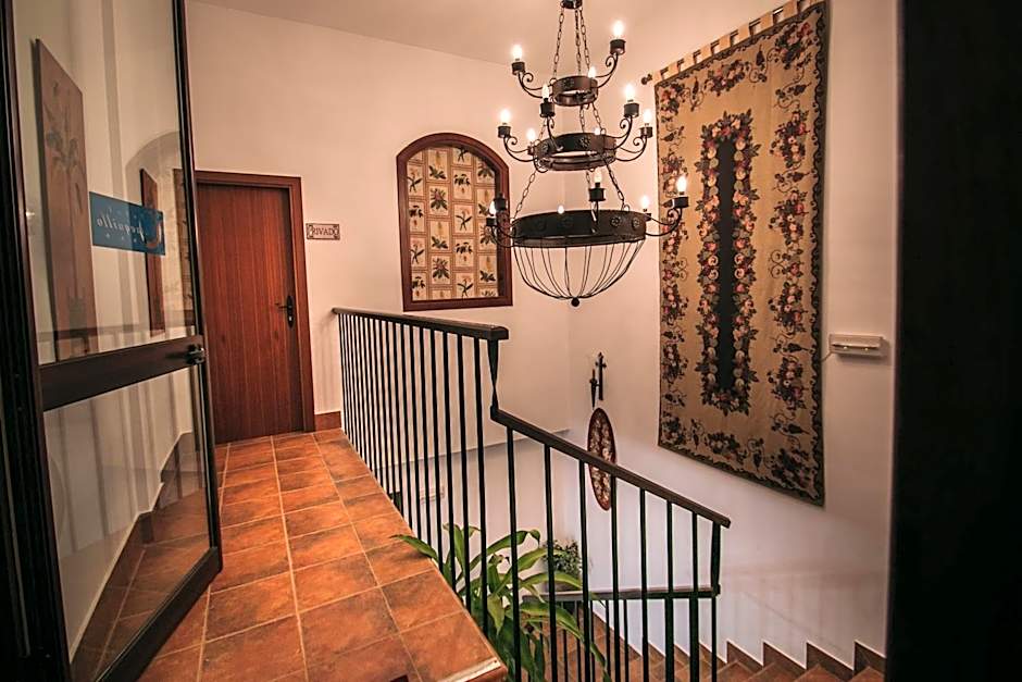 Hotel Rural Valsequillo