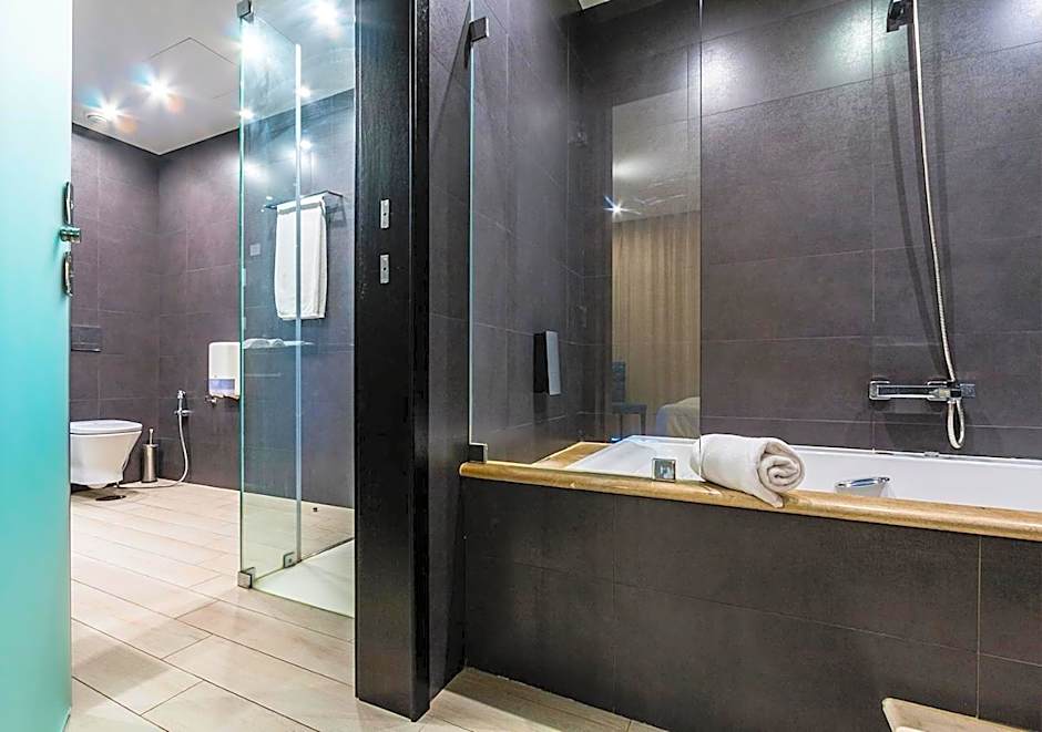 Lisotel - Hotel & Spa