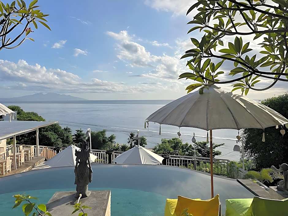 Permata Hill Nusa Penida