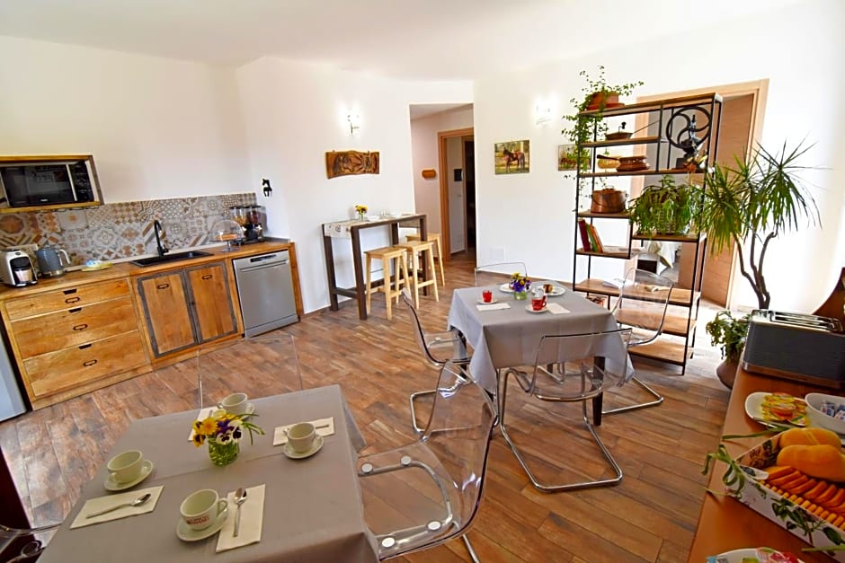 Favetto Family Ranch