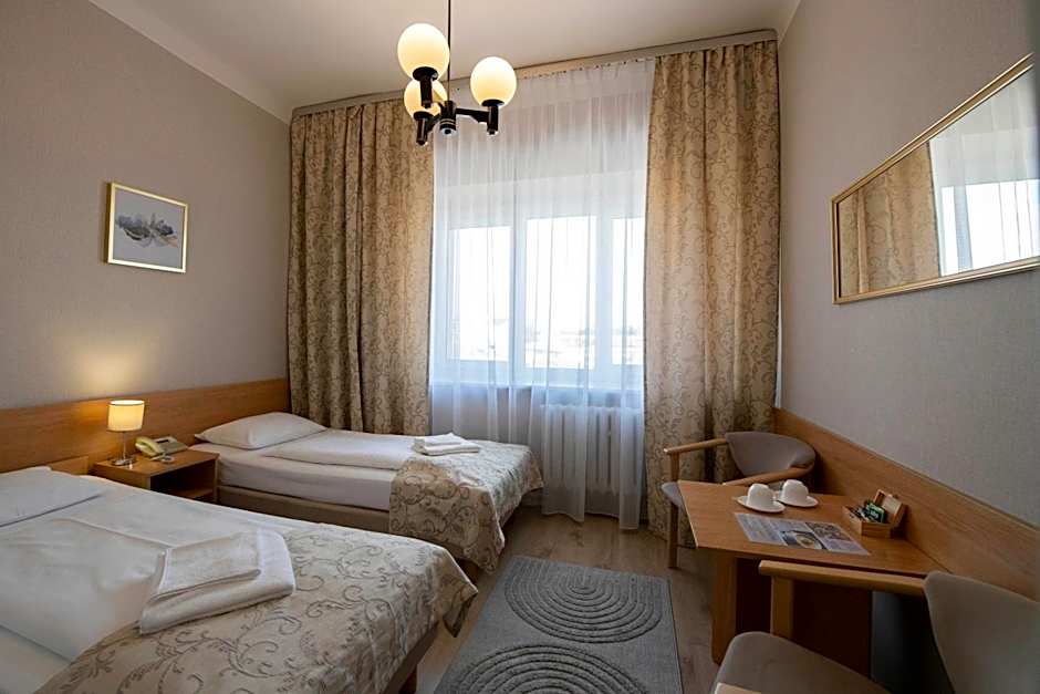 Hotel Polonia