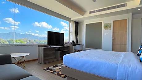 Aurora Boutique Hotel Imphal