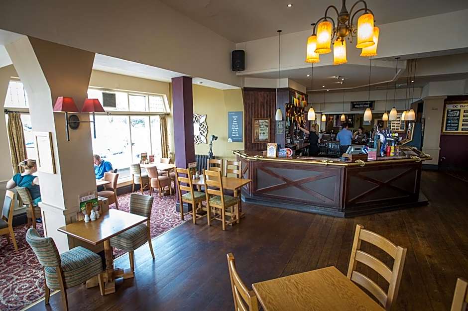 Old Colonial, Weston-Super-Mare by Marston's Inns