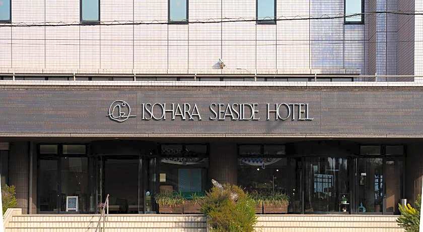 Isohara Seaside Hotel