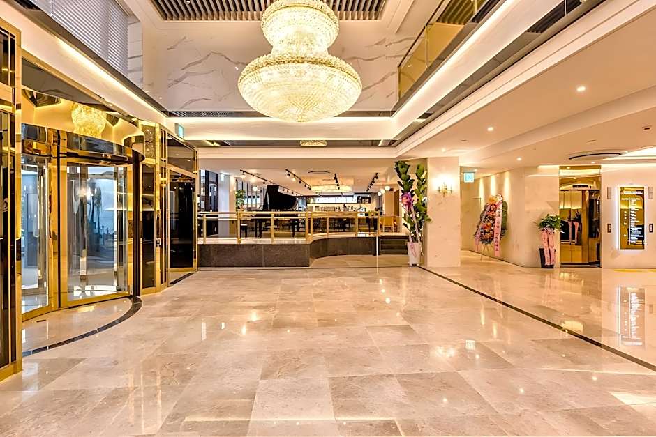 Dyne Oceano Hotel