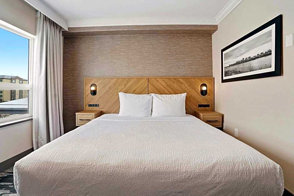 Sandman Hotel Saskatoon