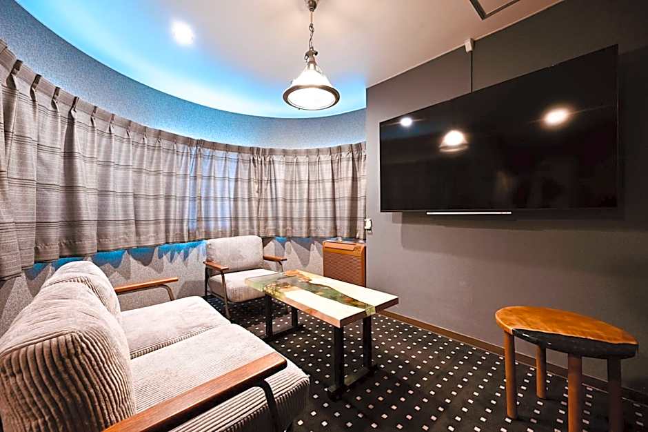 hotel the textile