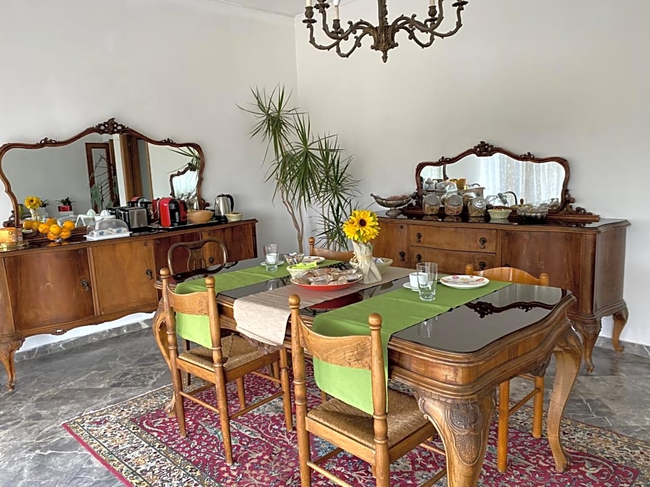 B&B Del viaggiatore