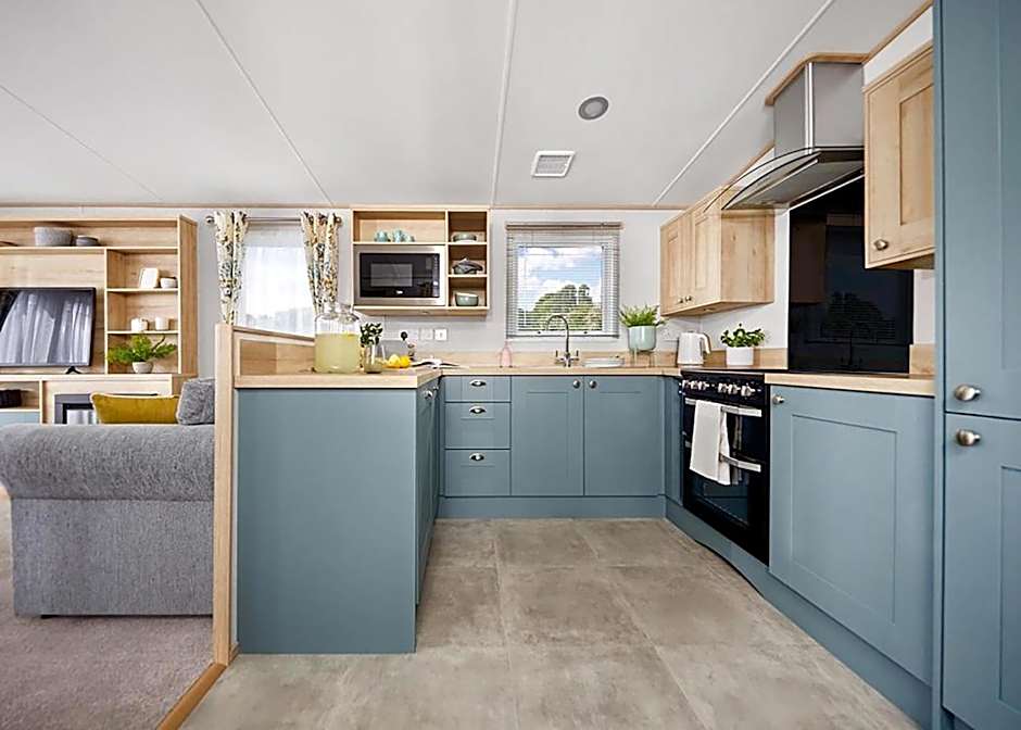 Ocean Heights Holiday Park